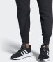 Adidas X PLR Path heren sneakers zwart wit Uitneembare zool - Thumbnail 16