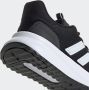 Adidas X PLR Path heren sneakers zwart wit Uitneembare zool - Thumbnail 14