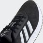 Adidas X PLR Path heren sneakers zwart wit Uitneembare zool - Thumbnail 15