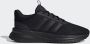 Adidas X PLR Path heren sneakers zwart - Thumbnail 8