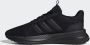 Adidas X PLR Path heren sneakers zwart - Thumbnail 9