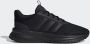 Adidas X PLR Path heren sneakers zwart - Thumbnail 10