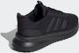 Adidas X PLR Path heren sneakers zwart - Thumbnail 12