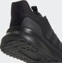 Adidas X PLR Path heren sneakers zwart - Thumbnail 15