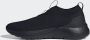 Adidas Cloudfoam Move Sock heren sneakers zwart 1 3 Uitneembare zool - Thumbnail 9