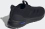 Adidas Cloudfoam Move Sock heren sneakers zwart 1 3 Uitneembare zool - Thumbnail 11