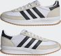 Adidas Sportswear Run 70's 2.0 sneakers wit blauw grijs - Thumbnail 18