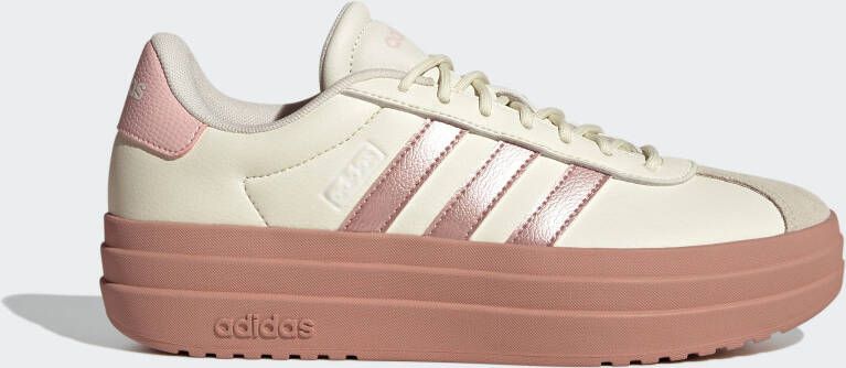 adidas Sportswear Sneakers VL COURT BOLD Design in de voetsporen van de adidas Gazelle Bold