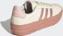 Adidas Sportswear Sneakers VL COURT BOLD Design in de voetsporen van de adidas Gazelle Bold - Thumbnail 11