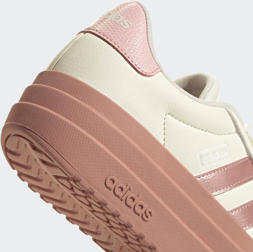 adidas Sportswear Sneakers VL COURT BOLD Design in de voetsporen van de adidas Gazelle Bold