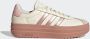 Adidas Sportswear Sneakers VL COURT BOLD Design in de voetsporen van de adidas Gazelle Bold - Thumbnail 15