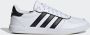 Adidas Sportswear Sneakers BREAKNET SLEEK - Thumbnail 3