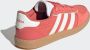 Adidas Sportswear Breaknet Sleek sneakers oranjerood wit - Thumbnail 13