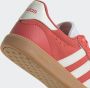 Adidas Sportswear Breaknet Sleek sneakers oranjerood wit - Thumbnail 15