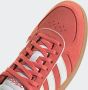 Adidas Sportswear Breaknet Sleek sneakers oranjerood wit - Thumbnail 16