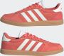 Adidas Sportswear Breaknet Sleek sneakers oranjerood wit - Thumbnail 17