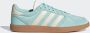 Adidas Sportswear Breaknet Sleek sneakers mintgroen wit - Thumbnail 10