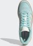 Adidas Sportswear Breaknet Sleek sneakers mintgroen wit - Thumbnail 12