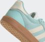 Adidas Sportswear Breaknet Sleek sneakers mintgroen wit - Thumbnail 15