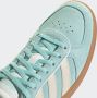 Adidas Sportswear Breaknet Sleek sneakers mintgroen wit - Thumbnail 16