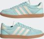 Adidas Sportswear Breaknet Sleek sneakers mintgroen wit - Thumbnail 17