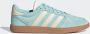 Adidas Sportswear Breaknet Sleek sneakers mintgroen wit - Thumbnail 18