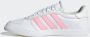 Adidas Sportswear Sneakers BREAKNET SLEEK - Thumbnail 3