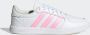 Adidas Sportswear Sneakers BREAKNET SLEEK - Thumbnail 9