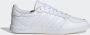 Adidas Sportswear Breaknet Sleek sneakers wit - Thumbnail 6