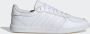 Adidas Sportswear Breaknet Sleek sneakers wit - Thumbnail 15