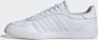 Adidas Sportswear Breaknet Sleek sneakers wit - Thumbnail 7