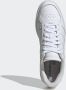 Adidas Sportswear Breaknet Sleek sneakers wit - Thumbnail 8