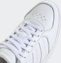 Adidas Sportswear Breaknet Sleek sneakers wit - Thumbnail 11