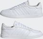 Adidas Sportswear Breaknet Sleek sneakers wit - Thumbnail 13