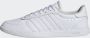 Adidas Sportswear Breaknet Sleek sneakers wit - Thumbnail 14