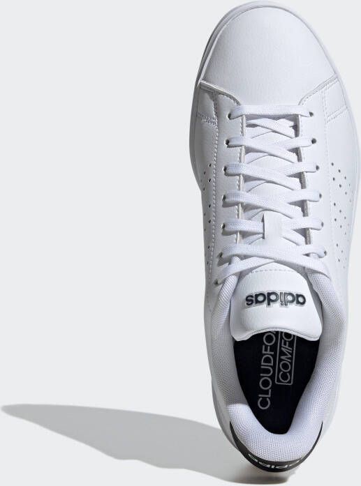 adidas Sportswear Sneakers ADVANTAGE 2.0 Ontwerp in de sporen van de adidas Stan Smith