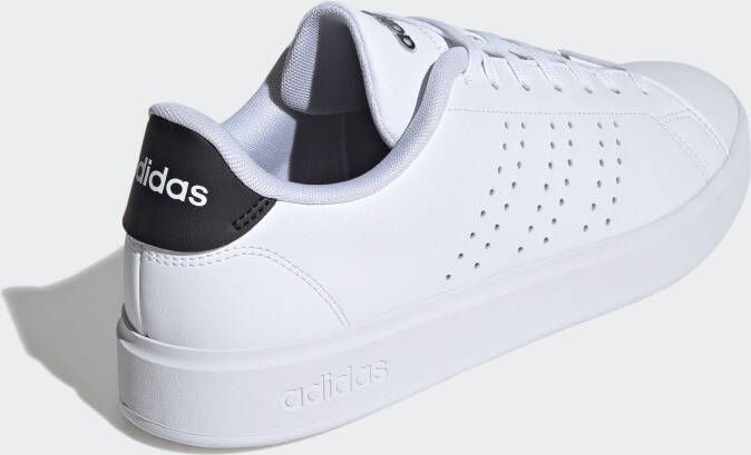 adidas Sportswear Sneakers ADVANTAGE 2.0 Ontwerp in de sporen van de adidas Stan Smith