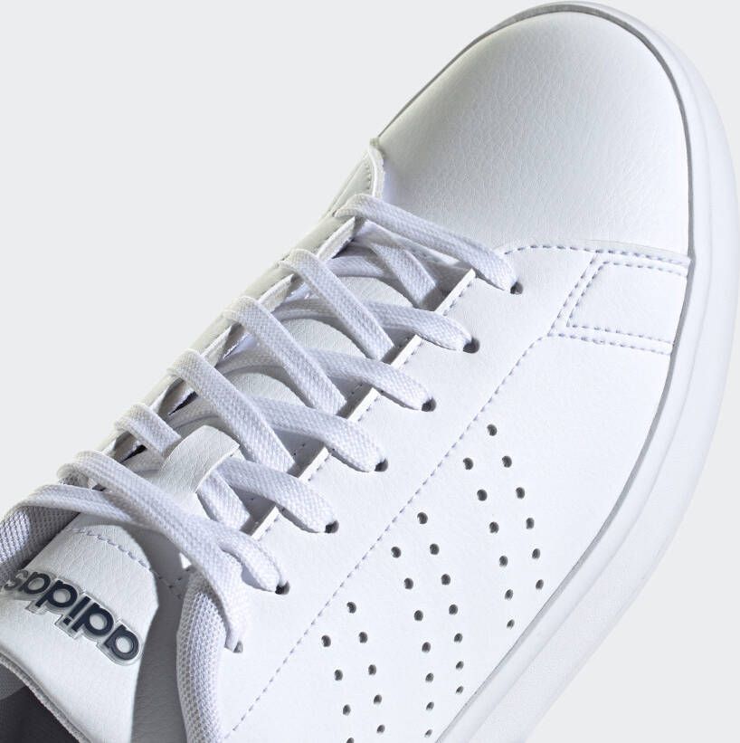 adidas Sportswear Sneakers ADVANTAGE 2.0 Ontwerp in de sporen van de adidas Stan Smith