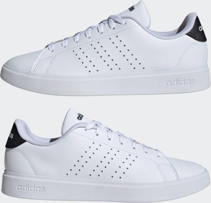 adidas Sportswear Sneakers ADVANTAGE 2.0 Ontwerp in de sporen van de adidas Stan Smith