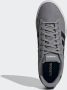 Adidas Sportswear Daily 4.0 sneakers grijs zwart wit - Thumbnail 9