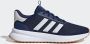 Adidas X Plr Path Hardloopschoenen Blauw 2 3 Man - Thumbnail 10