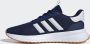 Adidas X Plr Path Hardloopschoenen Blauw 2 3 Man - Thumbnail 11