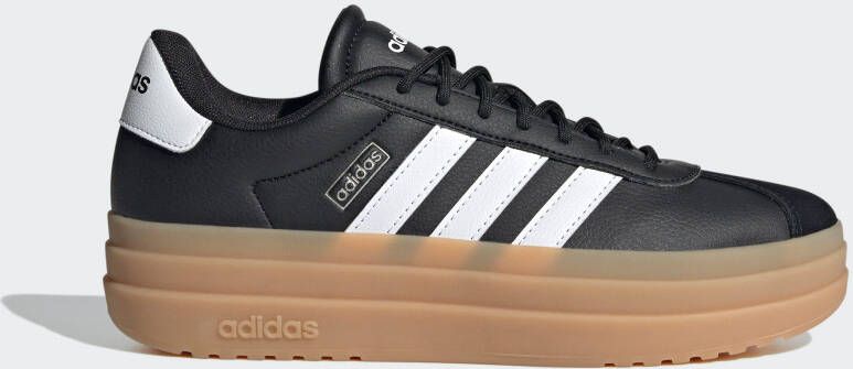 adidas Sportswear Sneakers VL COURT BOLD Design in de voetsporen van de adidas Gazelle Bold