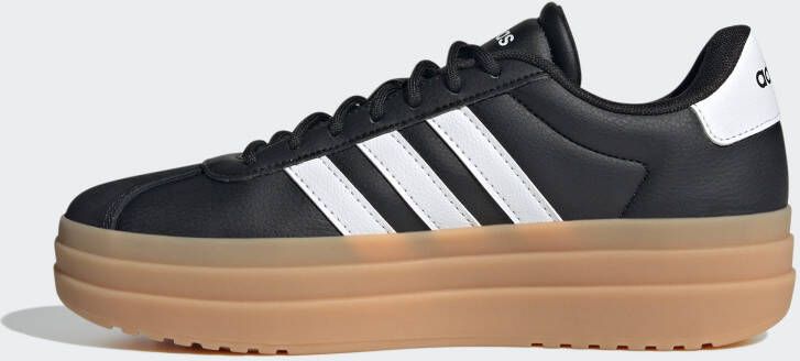 adidas Sportswear Sneakers VL COURT BOLD Design in de voetsporen van de adidas Gazelle Bold