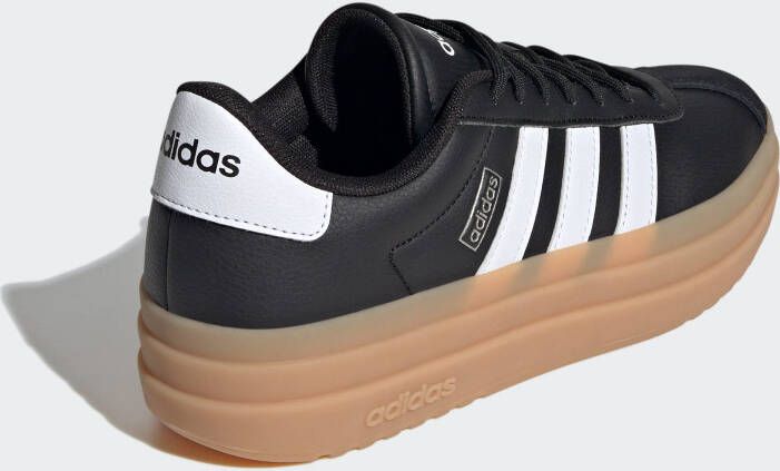 adidas Sportswear Sneakers VL COURT BOLD Design in de voetsporen van de adidas Gazelle Bold