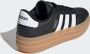 Adidas Sportswear Sneakers VL COURT BOLD Design in de voetsporen van de adidas Gazelle Bold - Thumbnail 16