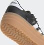 Adidas Sportswear Sneakers VL COURT BOLD Design in de voetsporen van de adidas Gazelle Bold - Thumbnail 18