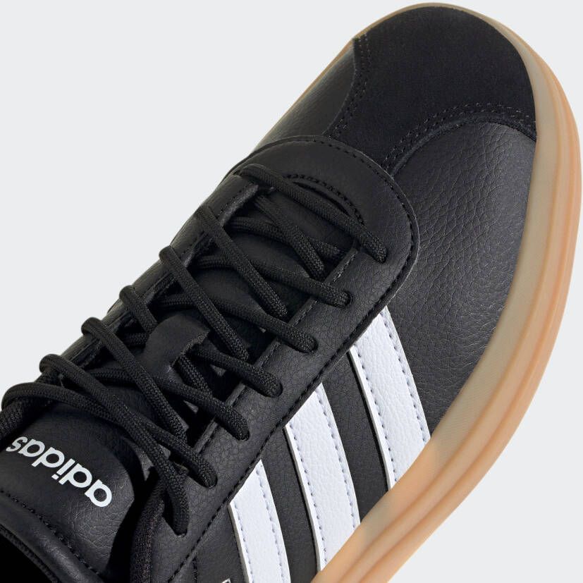 adidas Sportswear Sneakers VL COURT BOLD Design in de voetsporen van de adidas Gazelle Bold