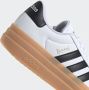 Adidas Sportswear VL Court Bold sneakers wit zwart - Thumbnail 14