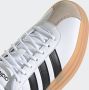 Adidas Sportswear VL Court Bold sneakers wit zwart - Thumbnail 15